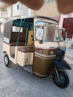 SazGar-2014,Disc-Brake,LPG-PetRoL Rickshaw,Rivis Gear On hai,