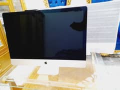 Apple imac 2017 5k ratina