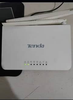 tenda router 3 antna wala 03100037726
