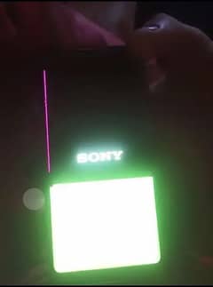 Sony experia xz3 mobl pta approved contact number 03193854353