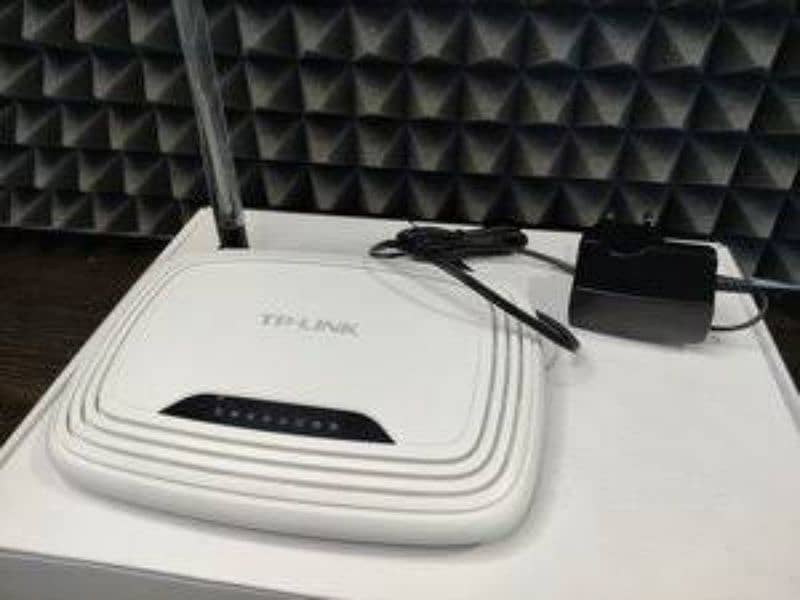 tp link router charger 03100037726 3