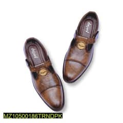 Mens Modern Dress Shoes 0