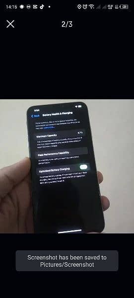 I m selling my iphone xsmax non pta 1