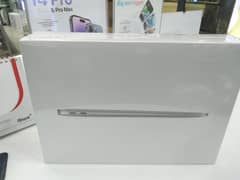Brand New Sealed MacBook Air 13 2020 M1 Chip Bumper Offer LimitedStock