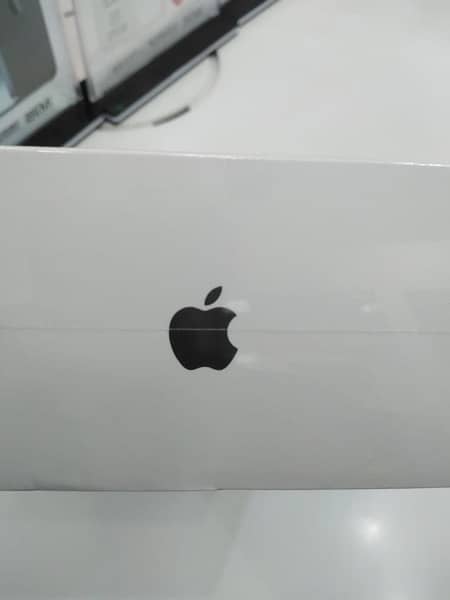 Brand New Sealed MacBook Air 13 2020 M1 Chip Bumper Offer LimitedStock 2