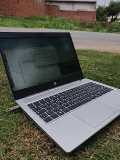 Hp G7 core i5 10th generation