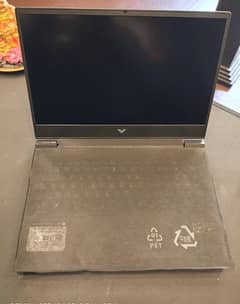 HP Victus Gaming Laptop Ryzen 5 7000HS with DDR5 Ram 144hz RTX 2050