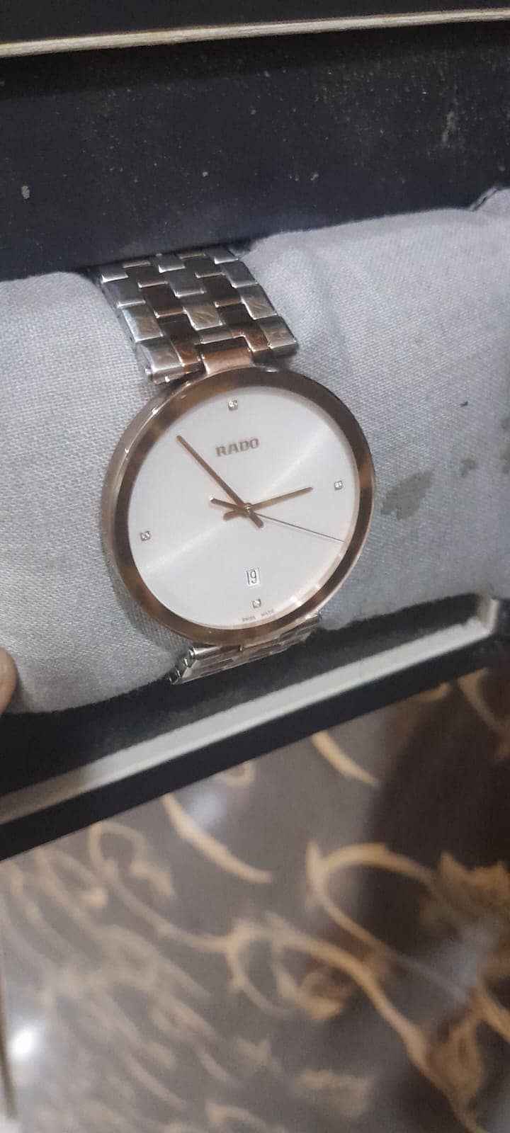 watch 0