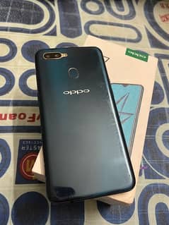 oppo A7 3/64gb