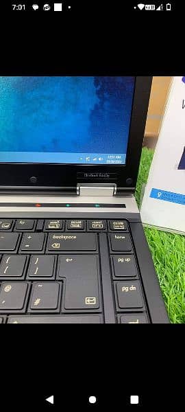 HP Elitebook 8440p Core i5 1st generation ( CLEARANCE SALE ) 6