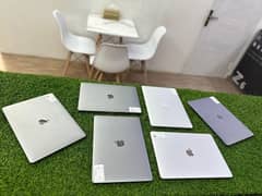 MACBOOK PRO M1 512gb Quantity