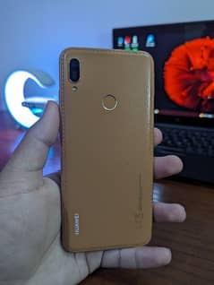 Huawei Y6 Prime 2019