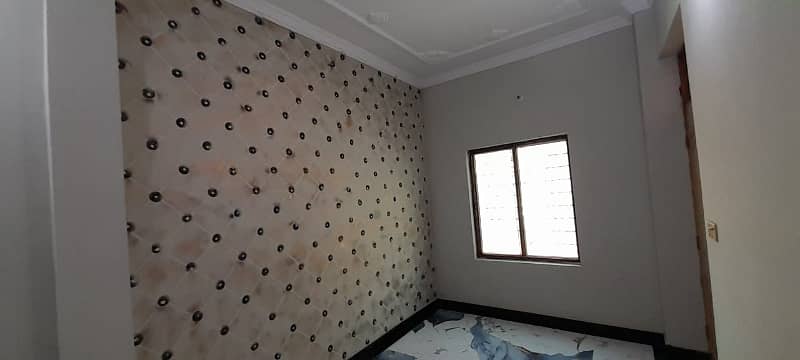 3.5 Marla House Available In Gulshan E Iqbal 8