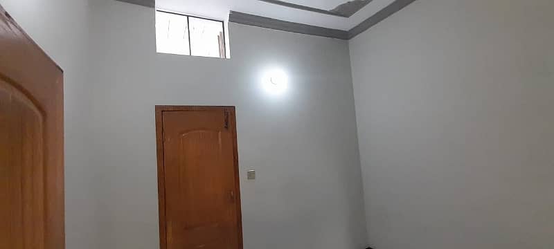 3.5 Marla House Available In Gulshan E Iqbal 16