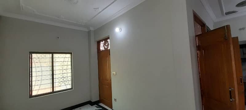 3.5 Marla House Available In Gulshan E Iqbal 20
