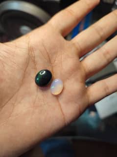 Natural Opals Stone