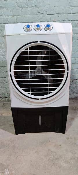 brand new air cooler /ice box room cooler Electric cooler fectry rate 2
