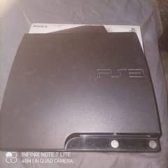 PlayStation 3 with PSP 3003