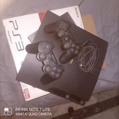 PlayStation 3 with PSP 3004