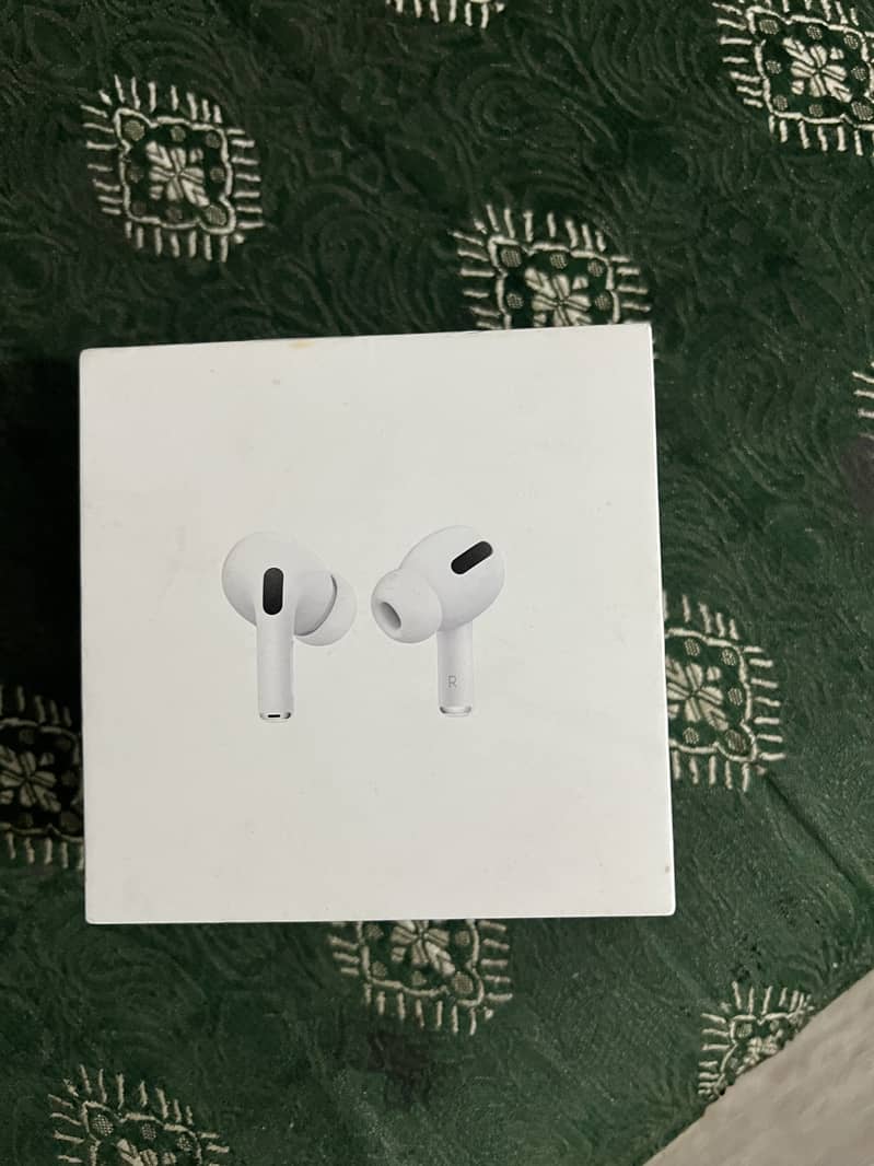 Apple Airpods Pro Magsafe 1
