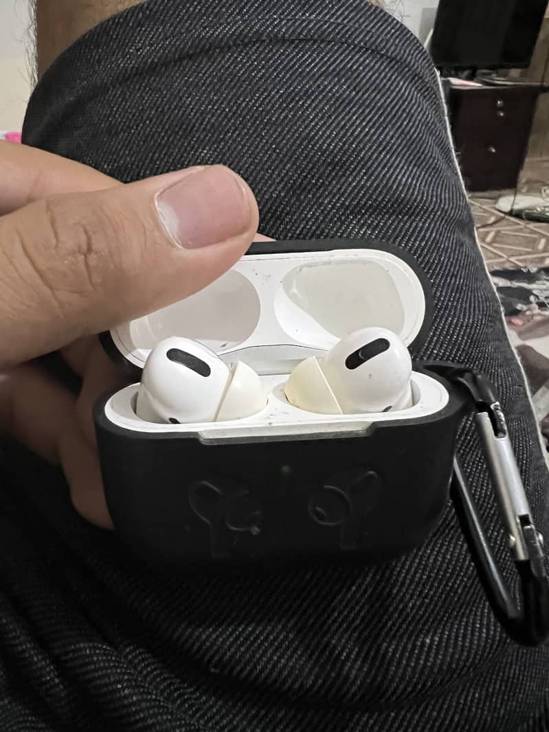 Apple Airpods Pro Magsafe 2