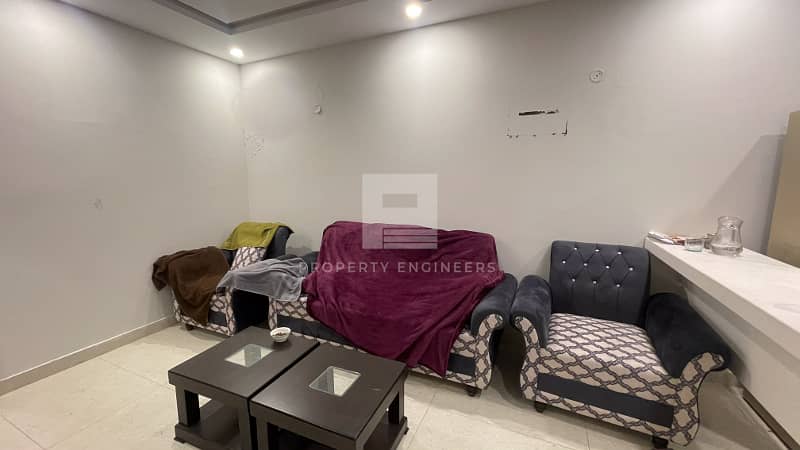 3 Bed Furnished Apartment For Rent 8