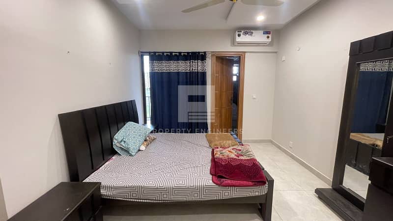3 Bed Furnished Apartment For Rent 25
