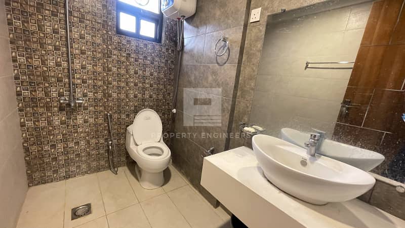3 Bed Furnished Apartment For Rent 28