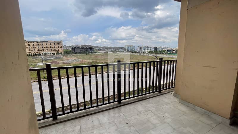 3 Bed Furnished Apartment For Rent 30