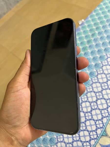 IPhone 13 Pro Max 512gb PTA Approved 1