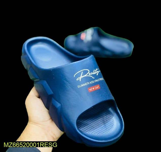 *Product Name*: Men's Casual Slippers
*Product Descrip 2