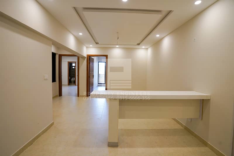 3 Bed Gold Apartment for Sale 4
