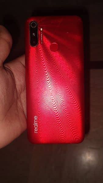 Realme C3 PTA approved 3/32 5