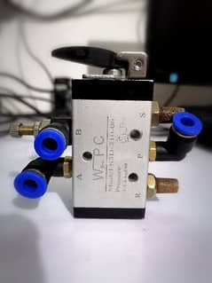 Airtac switch S3D 210 - 06