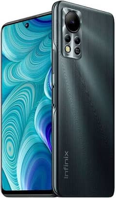 infinix