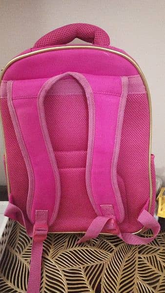 school bag for girls 1