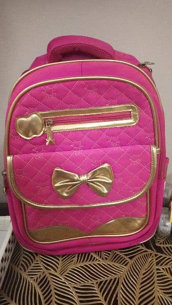 school bag for girls 2