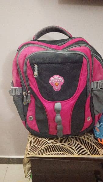 school bag for girls 5