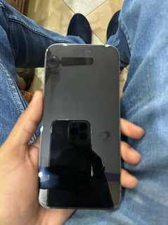 Iphone 14 Pro Max Factory Unlocked