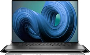 Dell XPS 17 9720 17" UHD 12700 + (3840 x 2400) Touchscreen Laptop