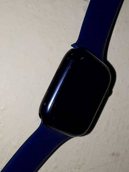 Apple Watch original Series 7 good condition 0