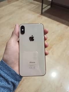 iPhone XS 64GB PTA Approved