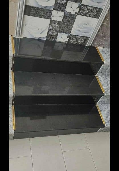 WE DEAL ALL KIND OF MARBLES AND GRANITE FOR FLOOR STAIRS AND KITCHEN 1