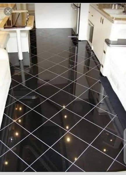 WE DEAL ALL KIND OF MARBLES AND GRANITE FOR FLOOR STAIRS AND KITCHEN 10
