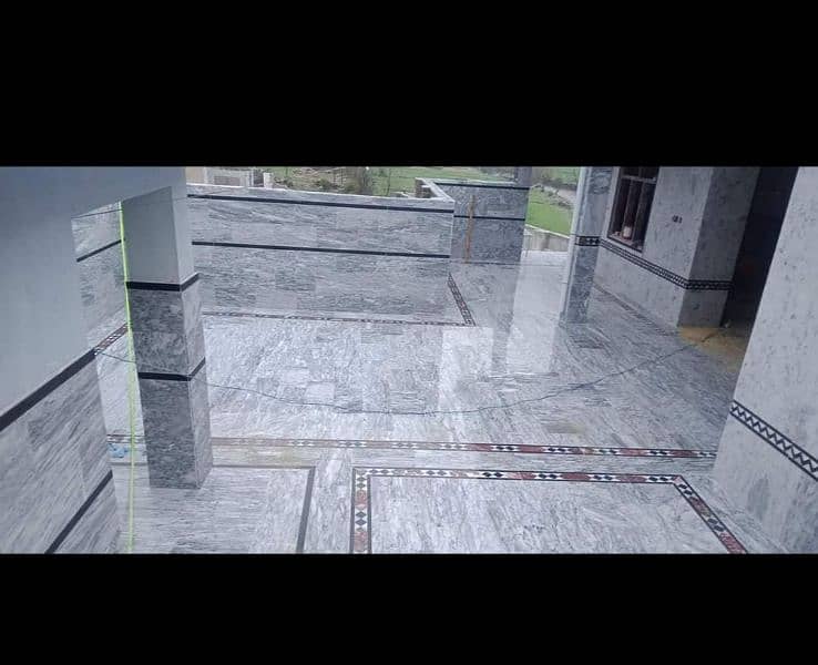 WE DEAL ALL KIND OF MARBLES AND GRANITE FOR FLOOR STAIRS AND KITCHEN 11