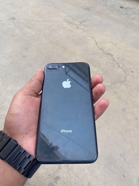 Iphone 8 Plus Pta Approved 64 GB 0