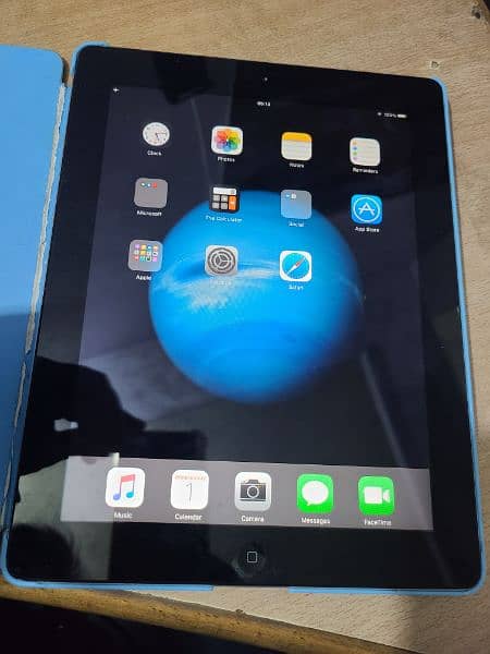 Ipad 2nd Gen, wifi only 0