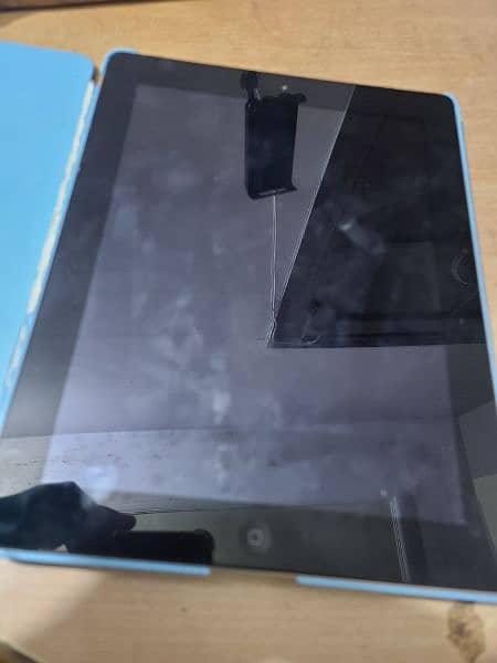 Ipad 2nd Gen, wifi only 1