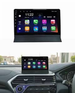 Car andriod lcd