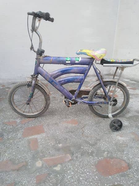 cycle for sale used 1